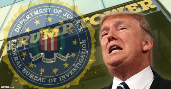 ΗΠΑ: Αστυνομία εναντίον FBI για την προεκλογική εκστρατεία Τραμπ