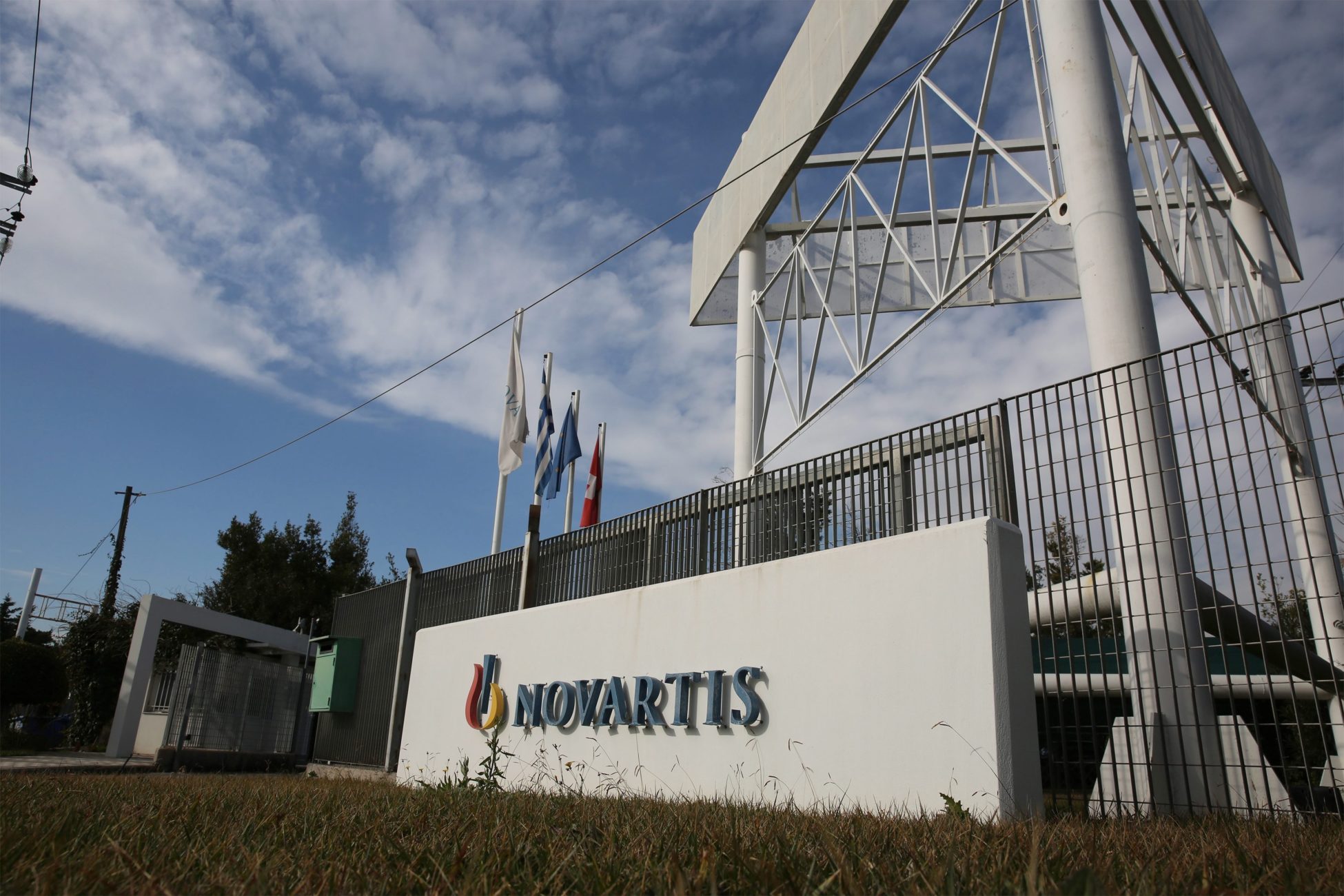 Novartis: Κορυφώνεται η σύγκρουση Τσίπρα – Μητσοτάκη μετά την παρέμβαση Πολάκη