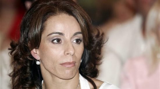 Πατουλίδου: Ο Μπουτάρης έκανε πλάτες στον ΣΥΡΙΖΑ για να πάρει χρίσμα