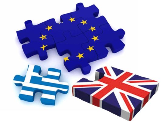Σχολιαστής στο Bloomberg: Η Ελλάδα αναπτύσσεται ταχύτερα από τη Βρετανία