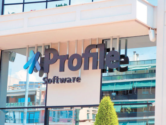 «Πακέτα» της Profile μέσω του ΧΑ