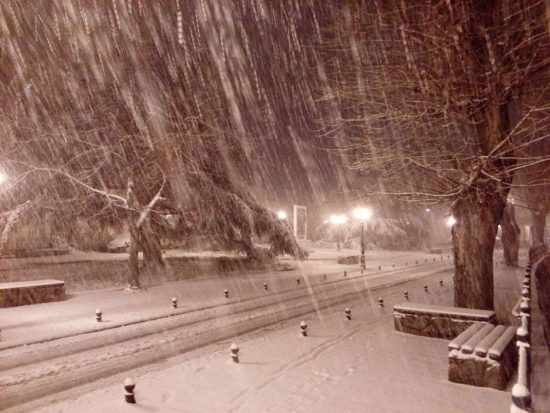 Κακοκαιρία: Έκτακτη ενημέρωση από την Πυροσβεστική στις 19.30