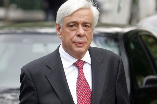 Παυλόπουλος: Για τους Έλληνες η ελευθερία είναι αξία υπαρξιακή