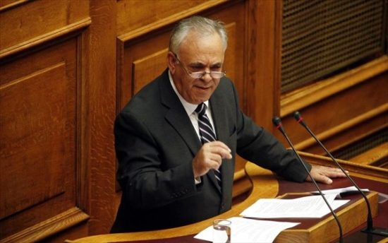 Δραγασάκης: Μετά τα stress tests και… βλέπουμε για τα δάνεια σε φράγκο