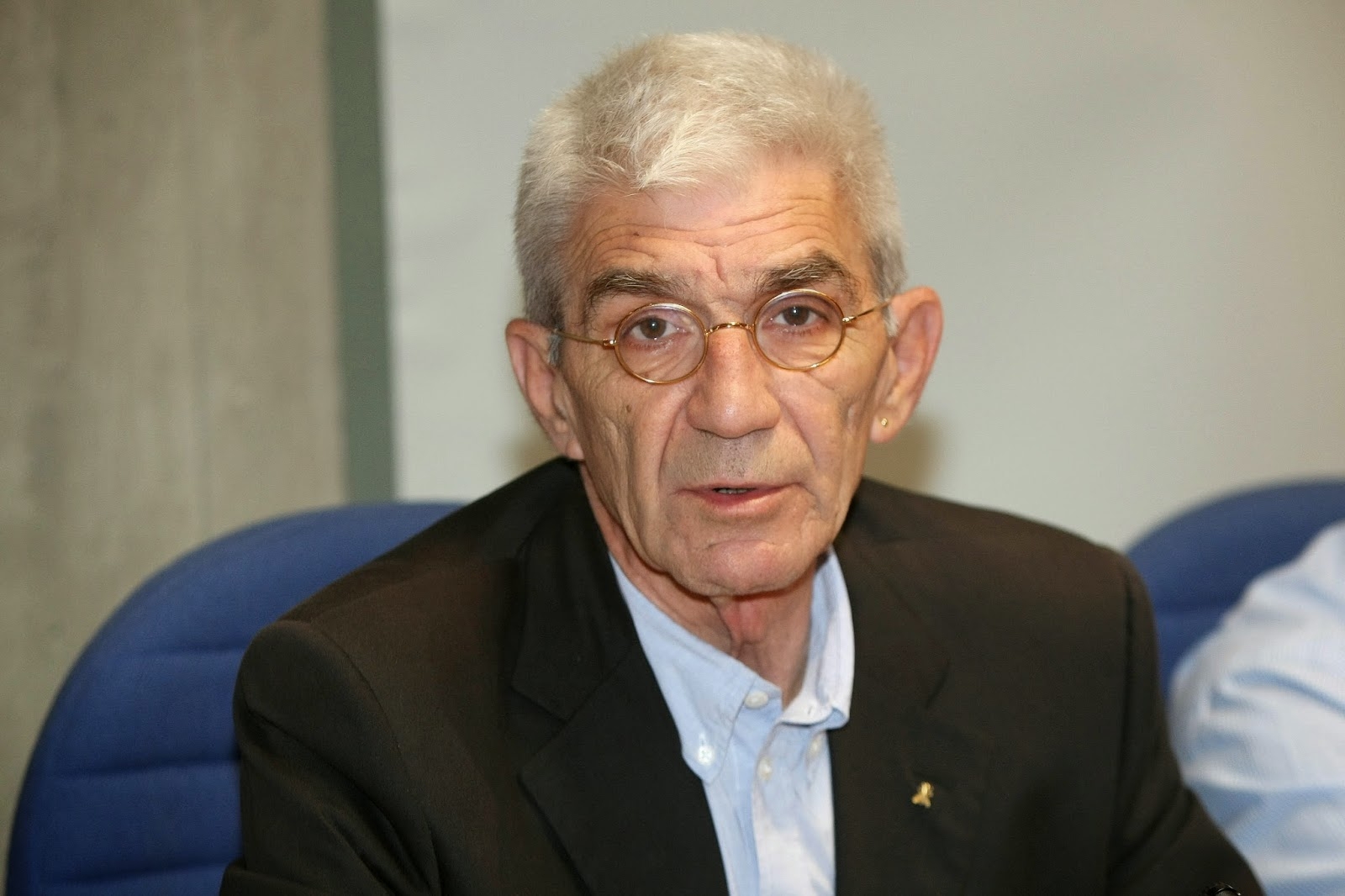 Μπουτάρης: Ελπίζω ο Σαββίδης να επενδύσει μέρος των 1,6 δισ. στη Θεσσαλονίκη