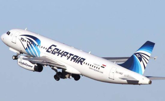 EGYPTAIR: Σημαντική έκπτωση στις business και economy για όλους τους προορισμούς