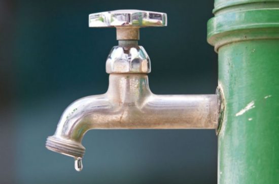 Διακοπή της υδροδότησης την Πέμπτη σε Αιγάλεω, Κορυδαλλό, Νίκαια, Αγ. Βαρβάρα