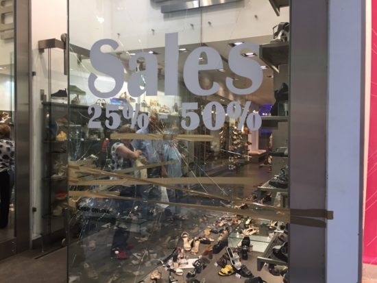 Από… βδομάδα τα μέτρα της ΕΛΑΣ για τις επιθέσεις των αντιεξουσιαστών υπέρ του βομβιστή