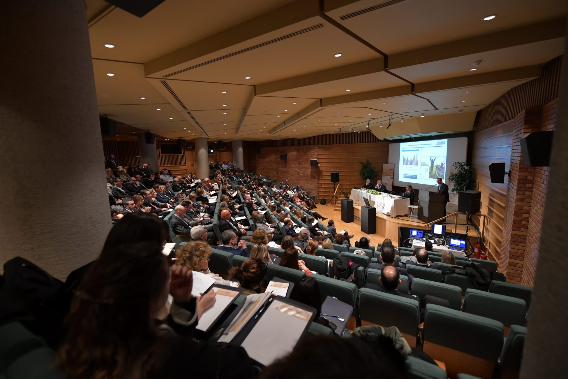Συνέδριο ΣΦΕΕ: Δίκαιο & Δεοντολογία του φαρμάκου