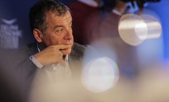 Θεοδωράκης: Οι ΣΥΡΙΖΑΝΕΛ ήταν η πρώτη μεγάλη ομάδα στην Ευρώπη που χρησιμοποίησε κατά κόρον τα Fake news