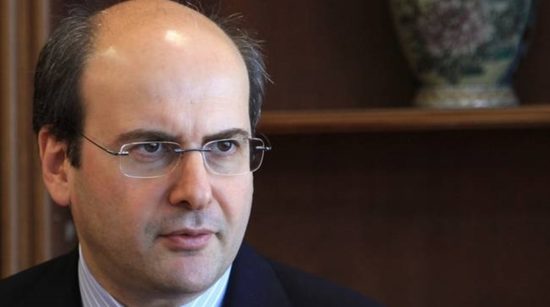 Χατζηδάκης: Απάτη οι θριαμβολογίες της κυβέρνησης για το ΕΣΠΑ