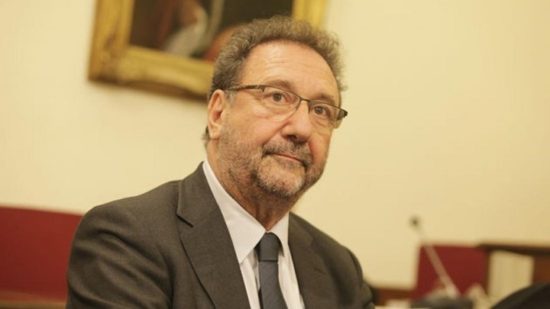Πιτσιόρλας: Άμεσα θα προχωρήσει η αναθεώρηση του νόμου για τις εισπρακτικές εταιρείες