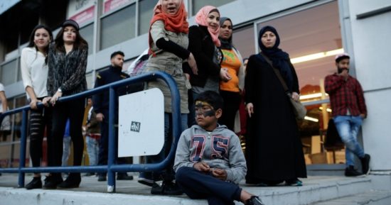 ΕΕ: Χώρες που δεν δέχονται επαναπατρισμό μεταναστών, θα παίρνουν λιγότερες βίζες