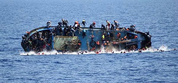 Σε δύο χρόνια έχασαν τη ζωή τους στο Αιγαίο σχεδόν 500 πρόσφυγες, λέει ο ΟΗΕ