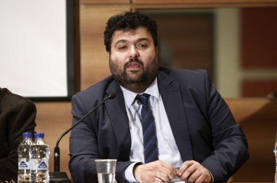 Έτοιμος ακόμα και για Grexit στο ποδόσφαιρο ο Βασιλειάδης