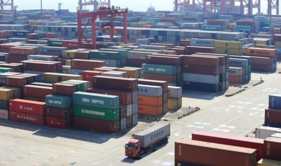 Το Πεκίνο δέχεται να συνεχίσει τις εμπορικές συνομιλίες με την Ουάσινγκτον