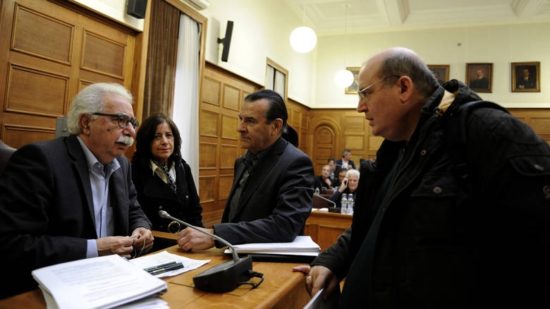 Επιμένει το υπ. Παιδείας για τα Θρησκευτικά παρά την αντίθετη απόφαση του ΣτΕ