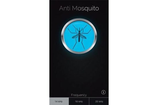 Φοβάστε τα κουνούπια; Η τεχνητή νοημοσύνη και το κινητό σας, θα σας σώσουν!