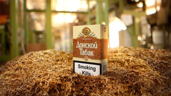 Τι γράφει ο ρωσικός Τύπος για την εξαγορά της ΣΕΚΑΠ από την Japan Tobacco