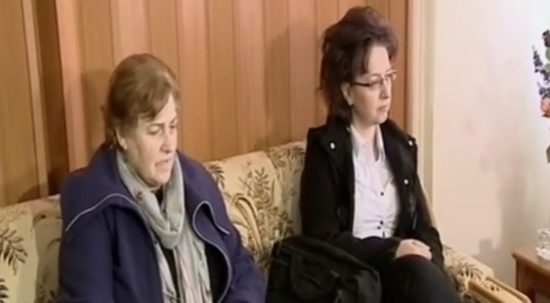 Τι είπε στον Κουβέλη η μάνα του λοχία Κούκλατζη