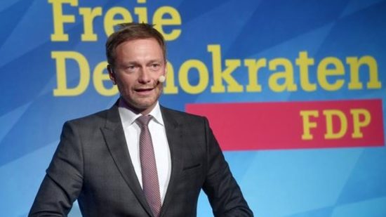 Handelsblatt: Το FDP λέει «όχι» στην εκταμίευση της δ’ δόσης για την Ελλάδα