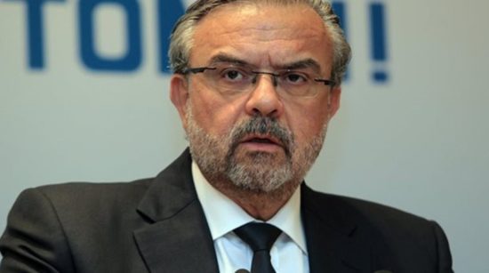 Μεγάλου: Υπάρχει ενδιαφέρον για την αγορά «κόκκινων» δανείων