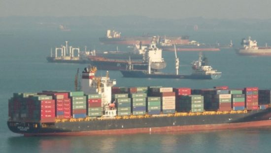 Πάνω από 600 εκατ. ήδη οι αγορές πλοίων φέτος από τους Έλληνες εφοπλιστές