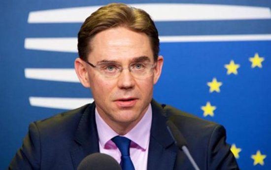 ΕΕ: Ελπίζει να εξαιρεθεί από τους δασμούς Τραμπ, ωστόσο ετοιμάζει αντίποινα