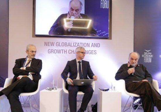 ΔιαΝΕΟσις: Τι πιστεύουν οι Έλληνες το 2017