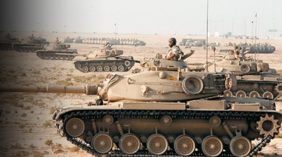 «Αποστράτευσαν» τον ταξίαρχο που συγκρούστηκε με τον Καμμένο για την πώληση όπλων στη Σ. Αραβία