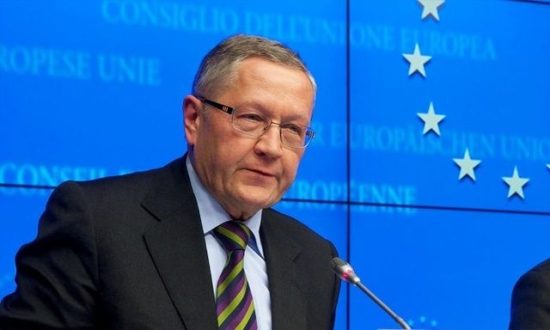 Ρέγκλινγκ: Συνεργασία ESM και Κομισιόν, στο πλαίσιο της απόσυρσης του ΔΝΤ