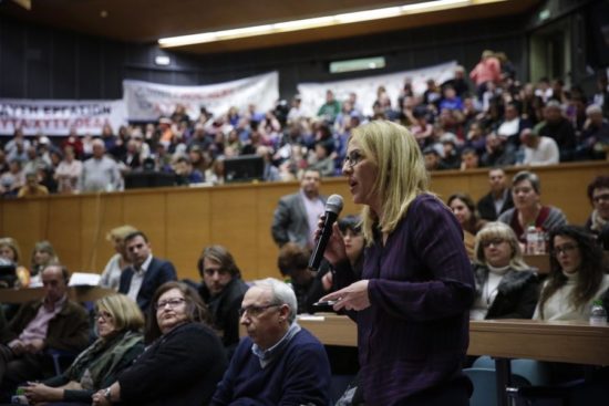 Απορρίμματα: Κόντρα Δούρου για το Γραμματικό – Eμπλοκή με τα έργα της Αθήνας σε Ελαιώνα και Κατεχάκη