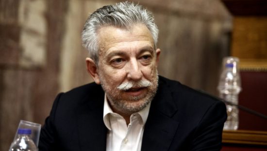 Τα πρακτικά της δίκης Αμβρόσιου θα ζητήσει για ενημέρωση ο Σταύρος Κοντονής