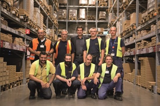 Fourlis: Οι νέες επενδύσεις το 2018 σε ΙΚΕΑ – Intersport και τα σχέδια για επέκταση