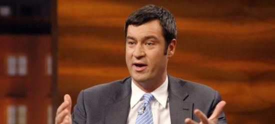 Νέος Πρωθυπουργός της Βαυαρίας ο Μάρκους Σέντερ