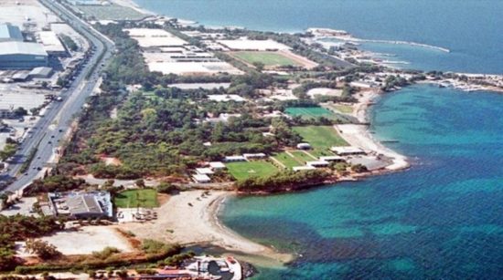 Grivalia: Ολοκληρώθηκε η εξαγορά του 80% των «Αστεριών Γλυφάδας»