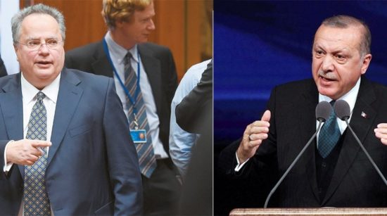 Θερμό επεισόδιο σχεδιάζει ο Ερντογάν για να μας πάει «καβάλα» σε διαπραγμάτευση