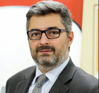 Ο Βασίλης Ραμπάτ της Xerox Hellas νέος πρόεδρος της ΕΑΣΕ