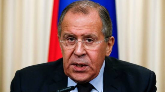 Λαβρόφ: Απελαύνονται από τη Ρωσία 60 Αμερικανοί διπλωμάτες