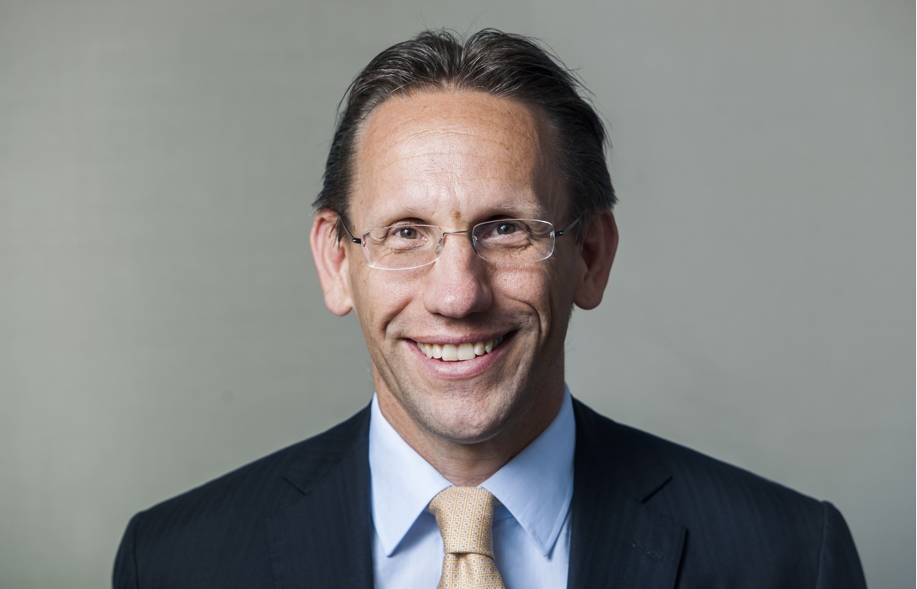 Jörg Kukies: Από τη Goldman Sachs …Νο 2 στο υπουργείο Οικονομικών της Γερμανίας