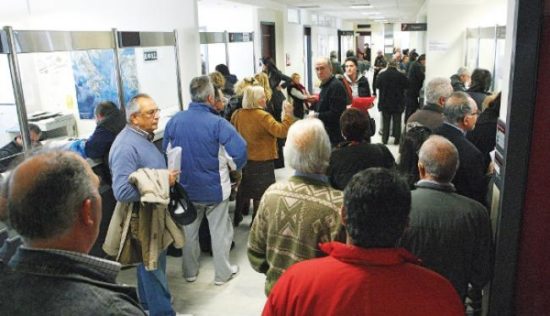 Ποιους θα ελέγξει αναδρομικά και κατά προτεραιότητα φέτος η εφορία