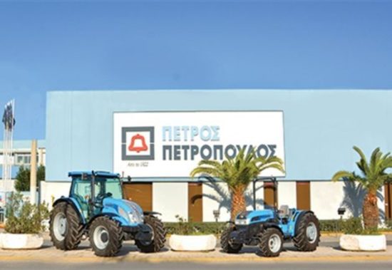 Πέτρος Πετρόπουλος: «Άλμα» 138% στα καθαρά κέρδη εννεαμήνου