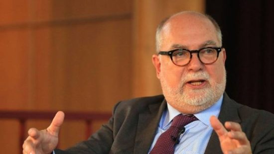 Βίζερ: Η τεράστια πτώση στο ΑΕΠ ήταν η μεγαλύτερη ζημιά της περιόδου Βαρουφάκη