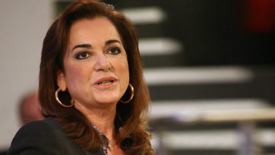 Ντ. Μπακογιάννη: «Ανησυχώ για ένα ατύχημα στο Αιγαίο»