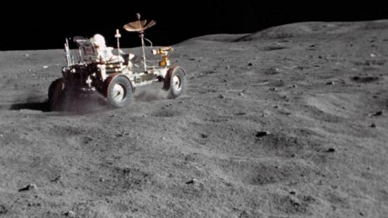 Σε χωματερή διαστημικών «σκουπιδιών» έχει μετατραπεί η Σελήνη