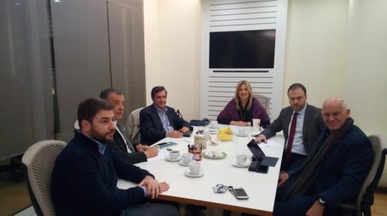 Κίνημα Αλλαγής: Συνέδριο ιδρυτικό ή… υβριδικό; Ιδού η απορία