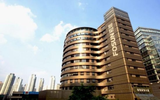 Η Fosun βλέπει δεύτερη ευκαιρία για την Εθνική Ασφαλιστική