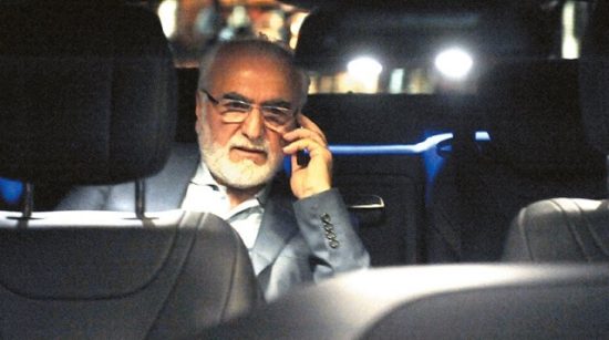 Μένει ο Ιβάν στην Ελλάδα με $1,6 δισ.;