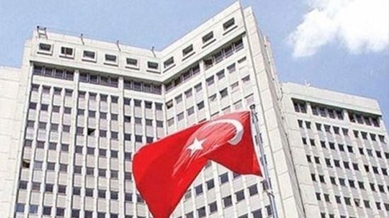 Επίθεση του τουρκικού ΥΠΕΞ κατά Παυλόπουλου