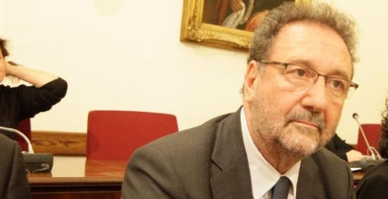 Πιτσιόρλας: Ελπίζω να τελειώσουμε το καλοκαίρι με τα προγράμματα διάσωσης